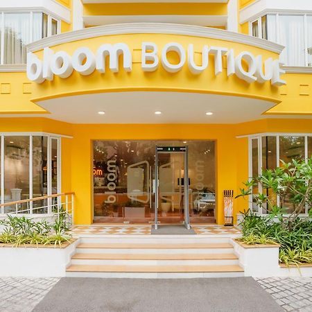 Bloom Boutique - Connaught Place Area Нью-Дели Экстерьер фото