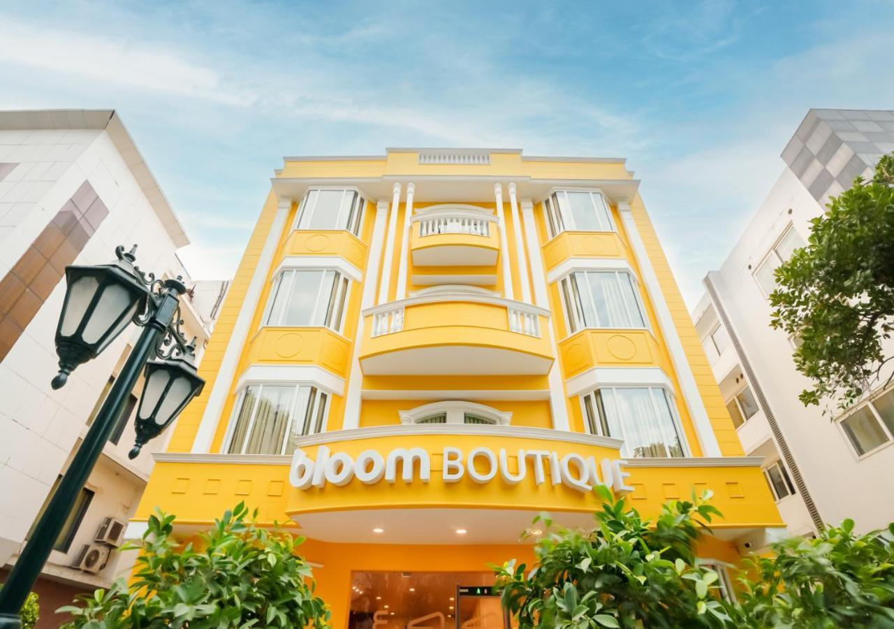 Bloom Boutique - Connaught Place Area Нью-Дели Экстерьер фото