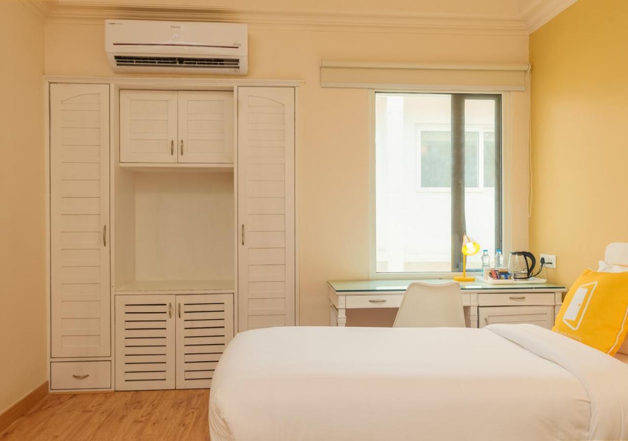 Bloom Boutique - Connaught Place Area Нью-Дели Экстерьер фото