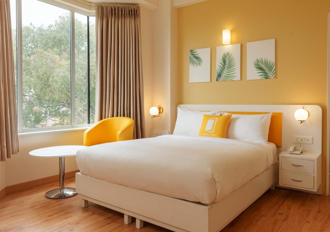 Bloom Boutique - Connaught Place Area Нью-Дели Экстерьер фото