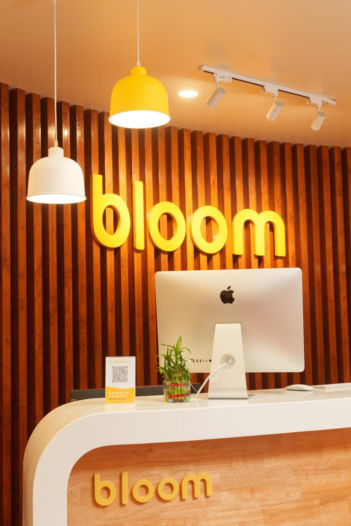 Bloom Boutique - Connaught Place Area Нью-Дели Экстерьер фото