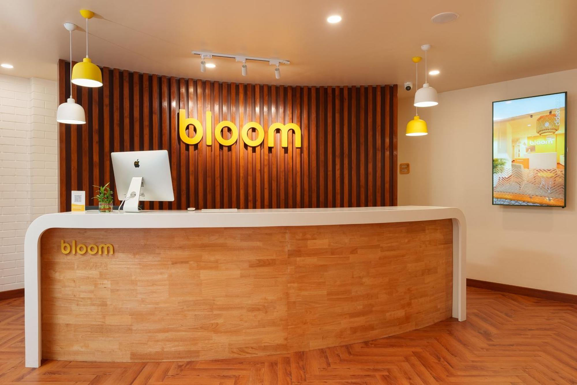 Bloom Boutique - Connaught Place Area Нью-Дели Экстерьер фото