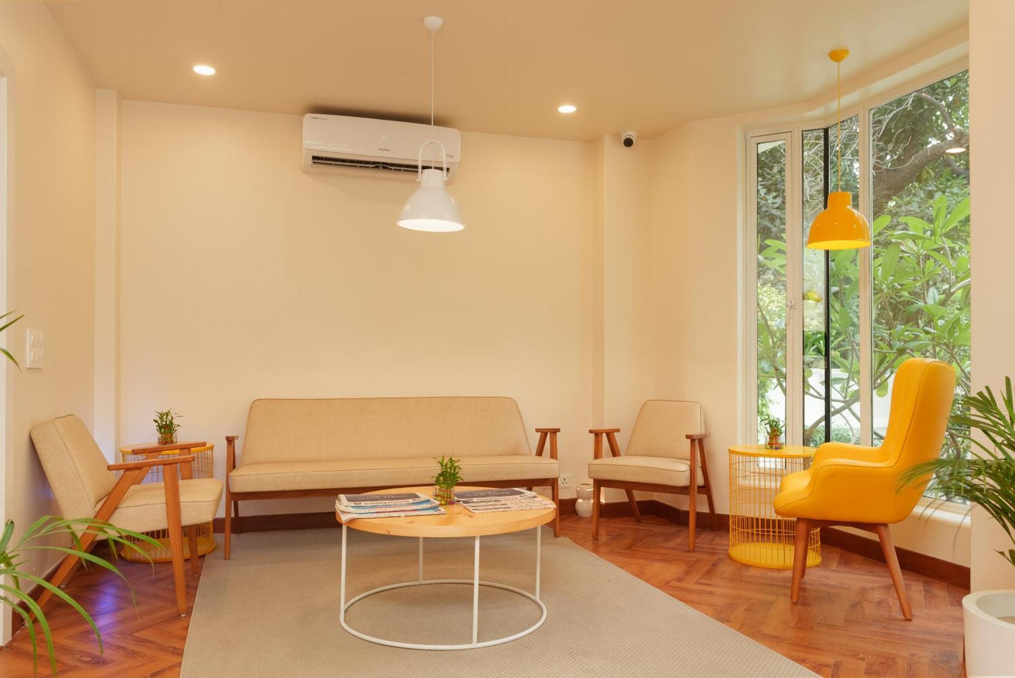 Bloom Boutique - Connaught Place Area Нью-Дели Экстерьер фото