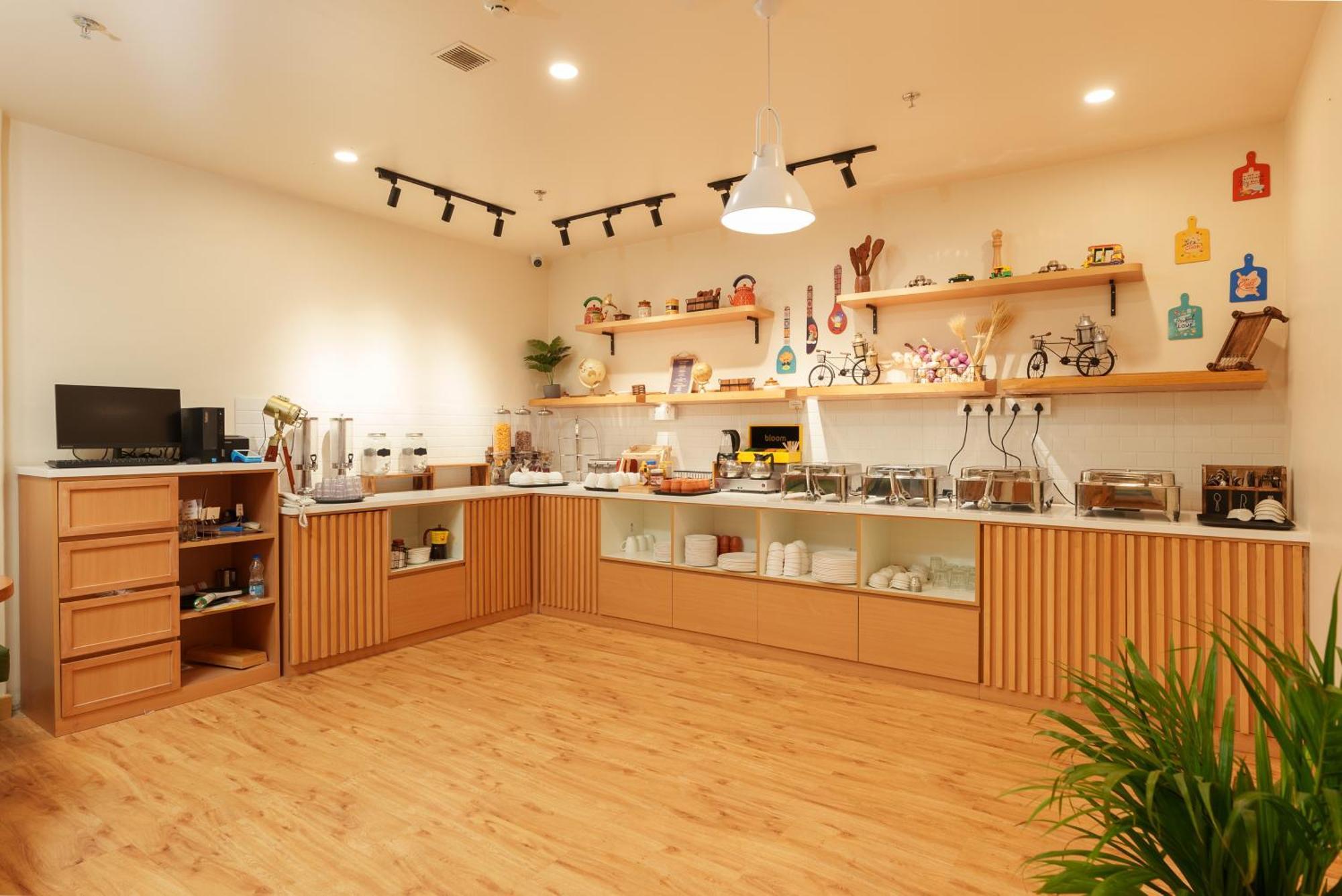 Bloom Boutique - Connaught Place Area Нью-Дели Экстерьер фото